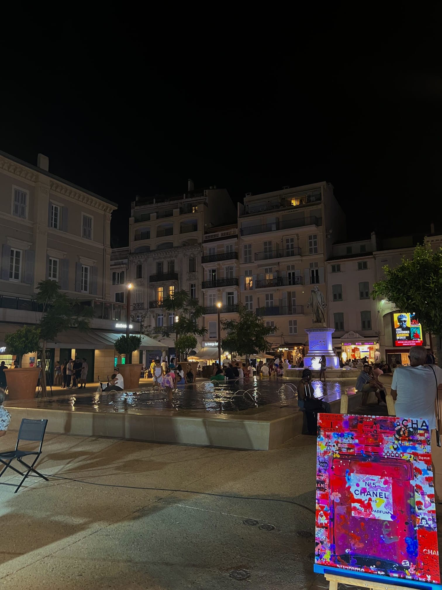 School Holidays Family Chauffeur — Monaco Riviera with Children