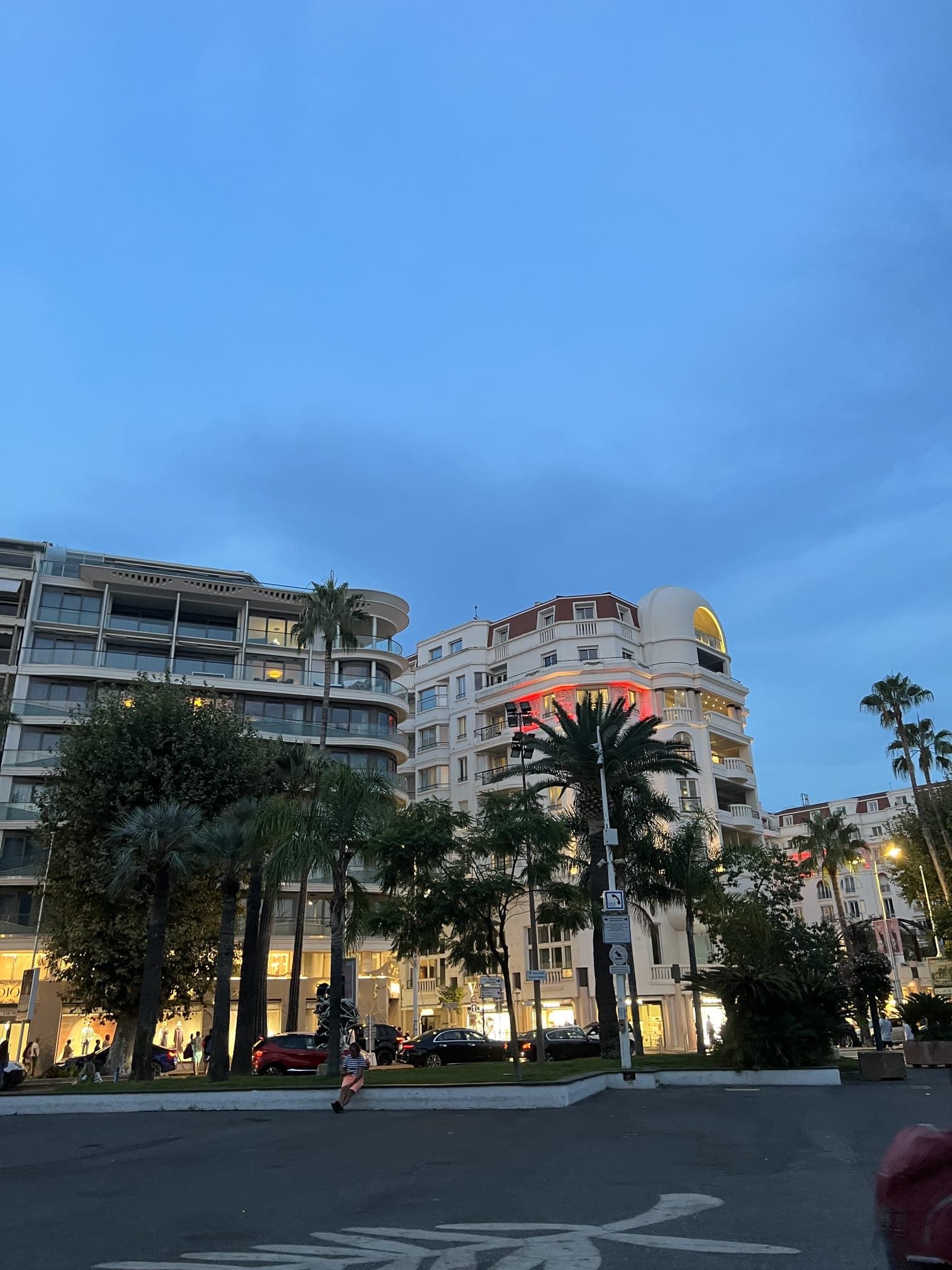 Menton, Èze & Antibes — The Three Villages of the Riviera