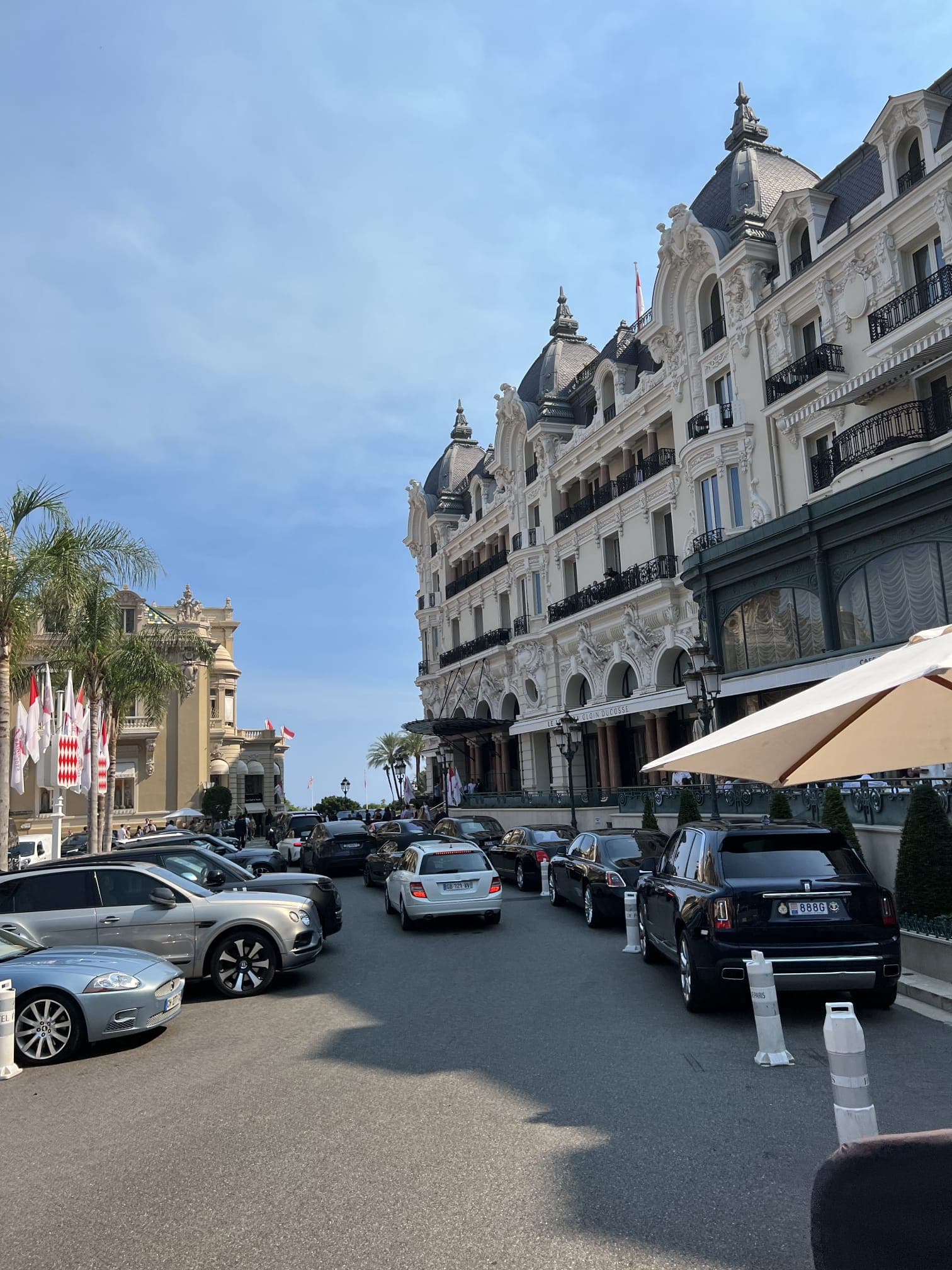 Yacht Charter Client Ground Service — Pre & Post Charter Transport