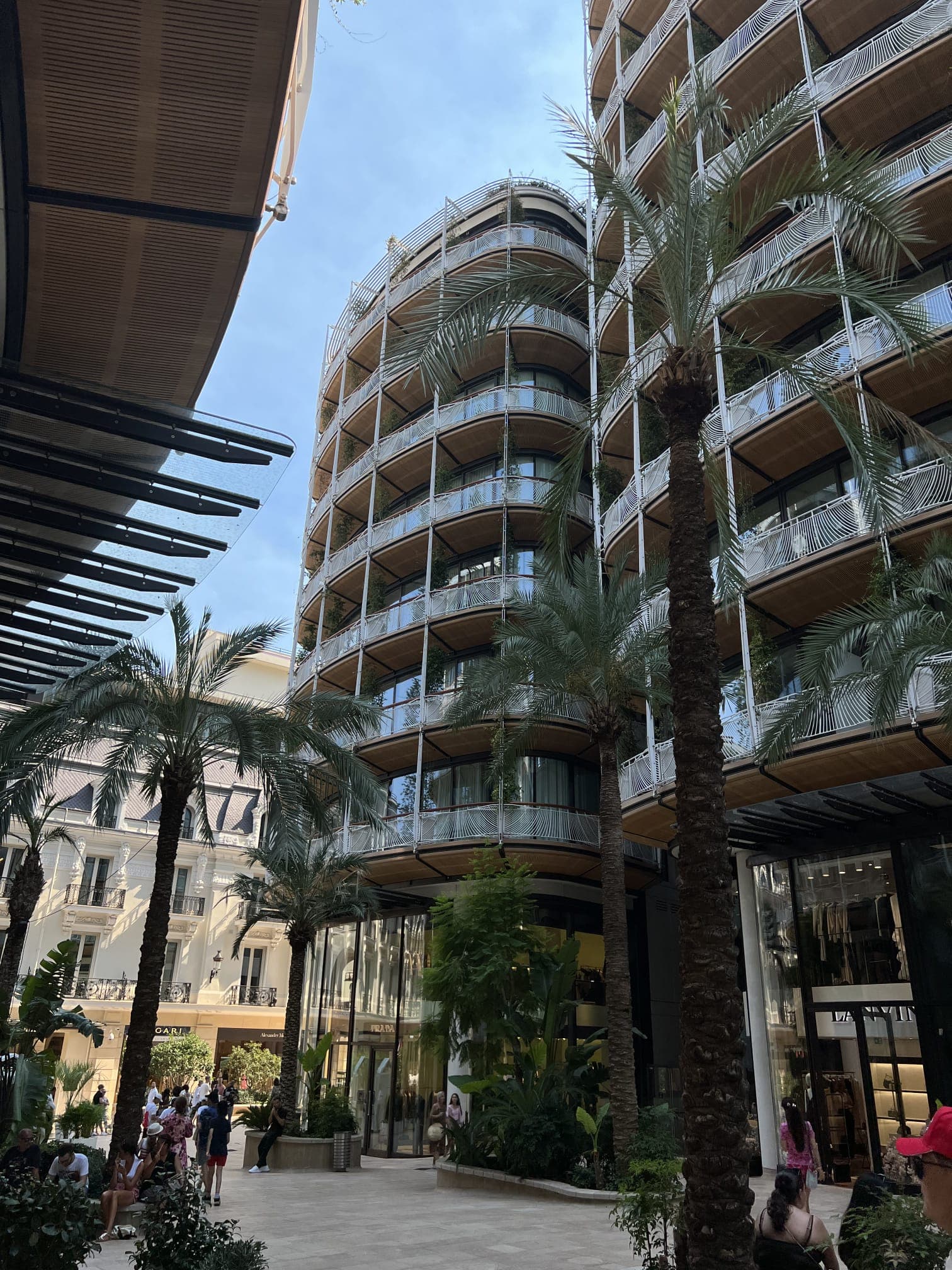 Corsica Ferry Monaco Private Car — Island to Principality in Style