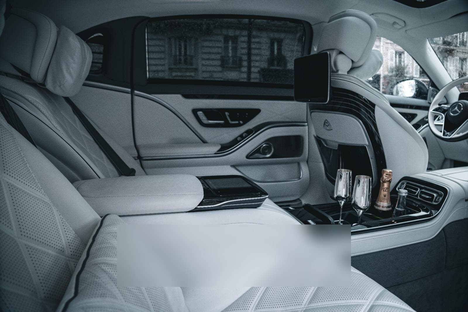 Mercedes-Maybach S 680