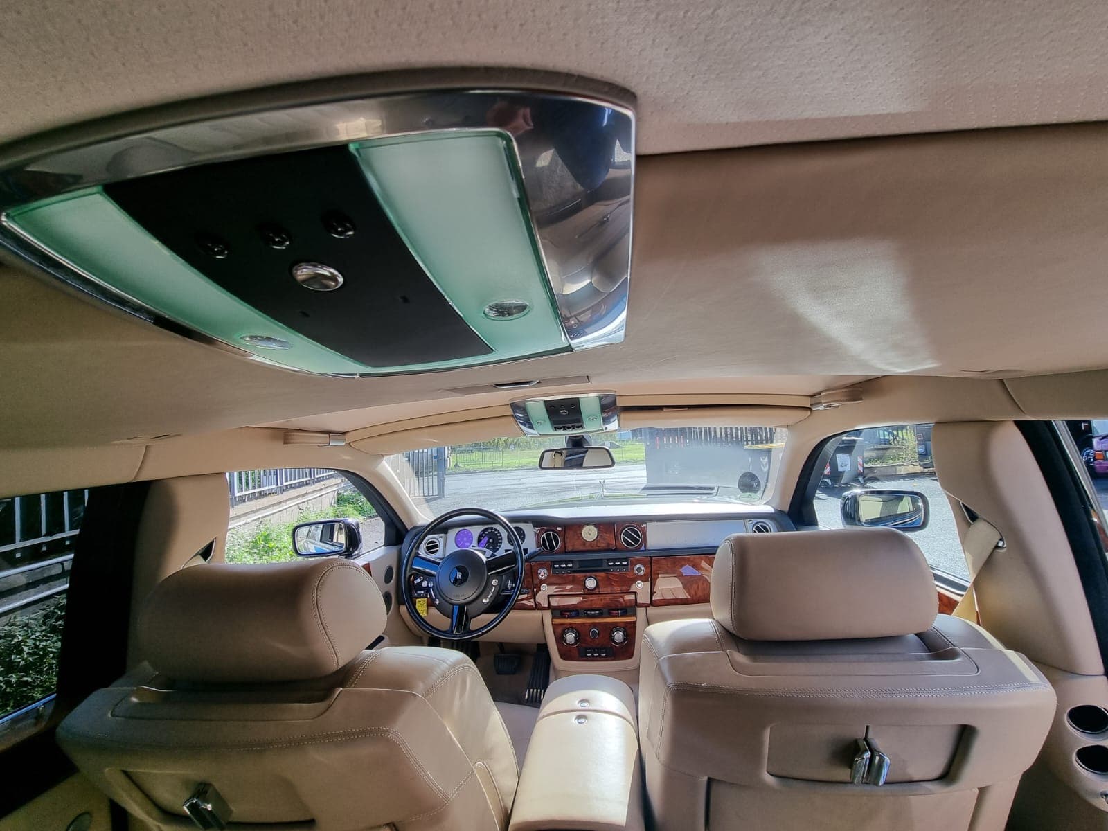 Rolls-Royce Phantom VIII