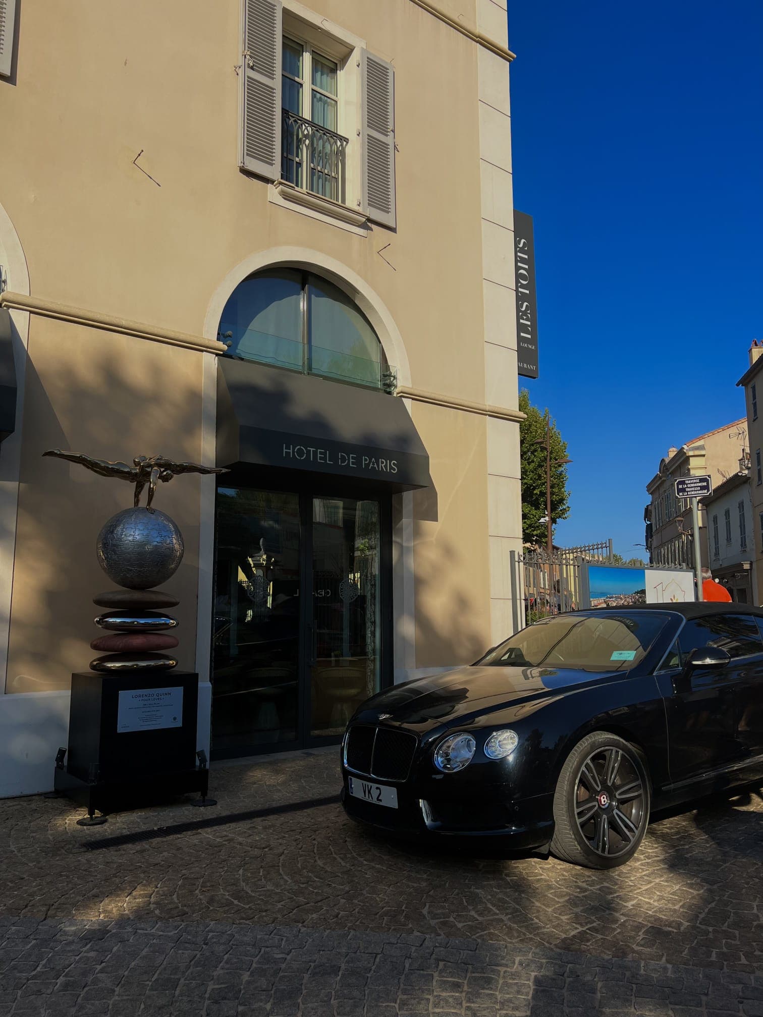 Monaco Helicopter — Héliair, Nice, and the 7-Minute Transfer