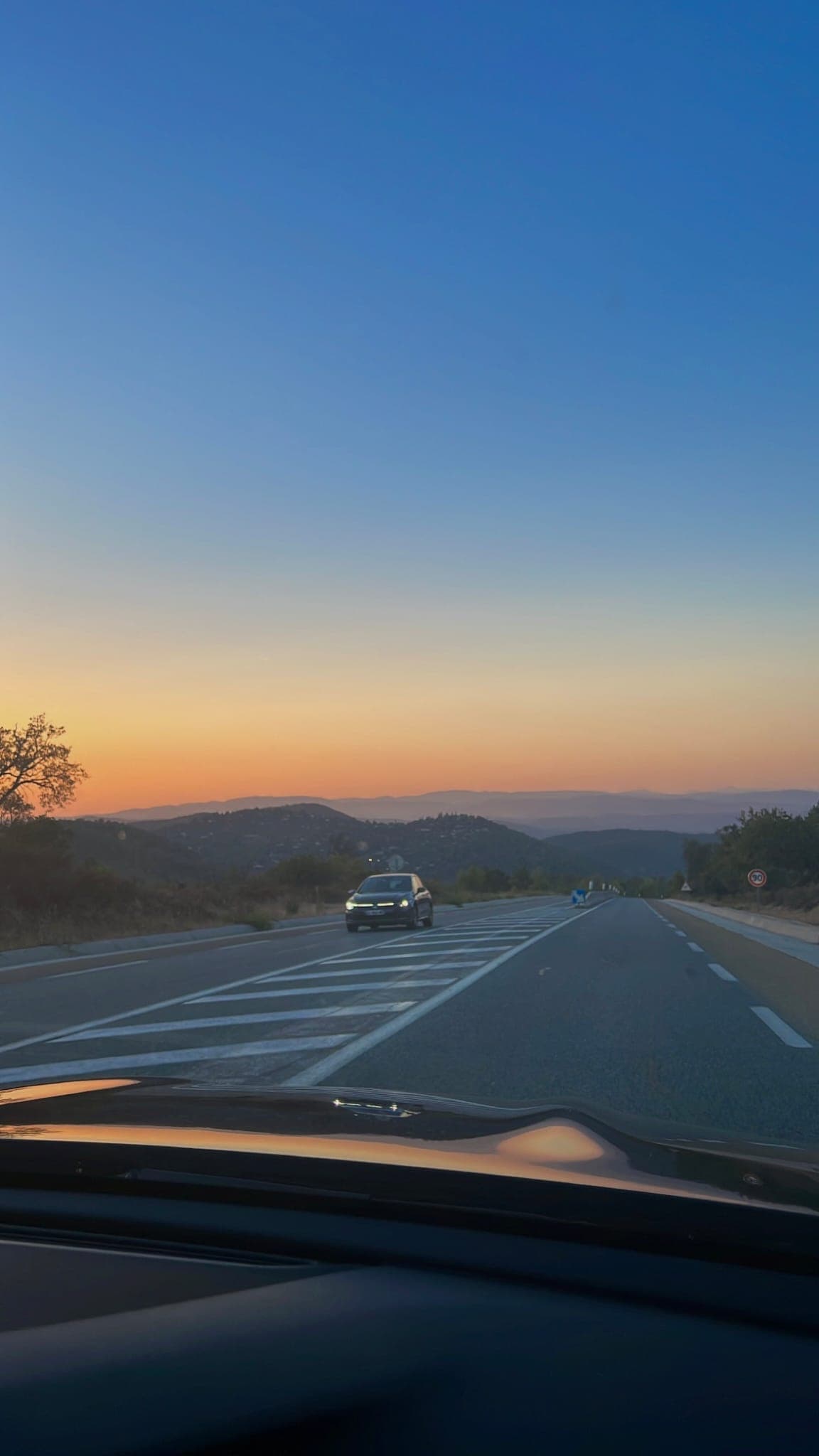 Corporate Roadshow Monaco Chauffeur — Investor Relations Transport