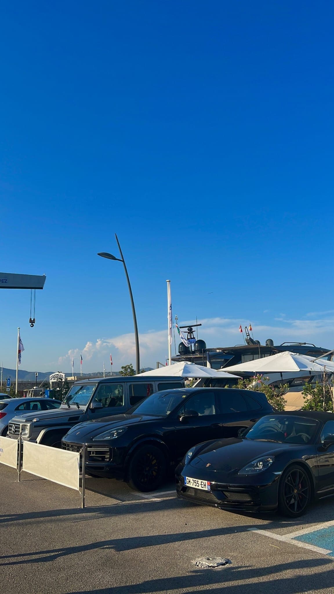 Family Office Transport Monaco — Multi-Generational UHNW Mobility