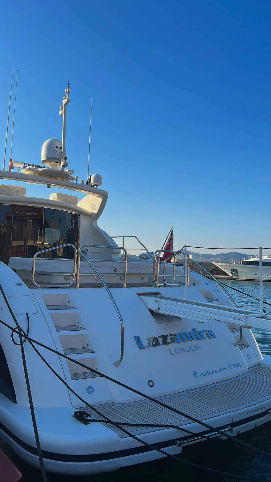 Press & Media Monaco Chauffeur — Accredited Journalist Transport