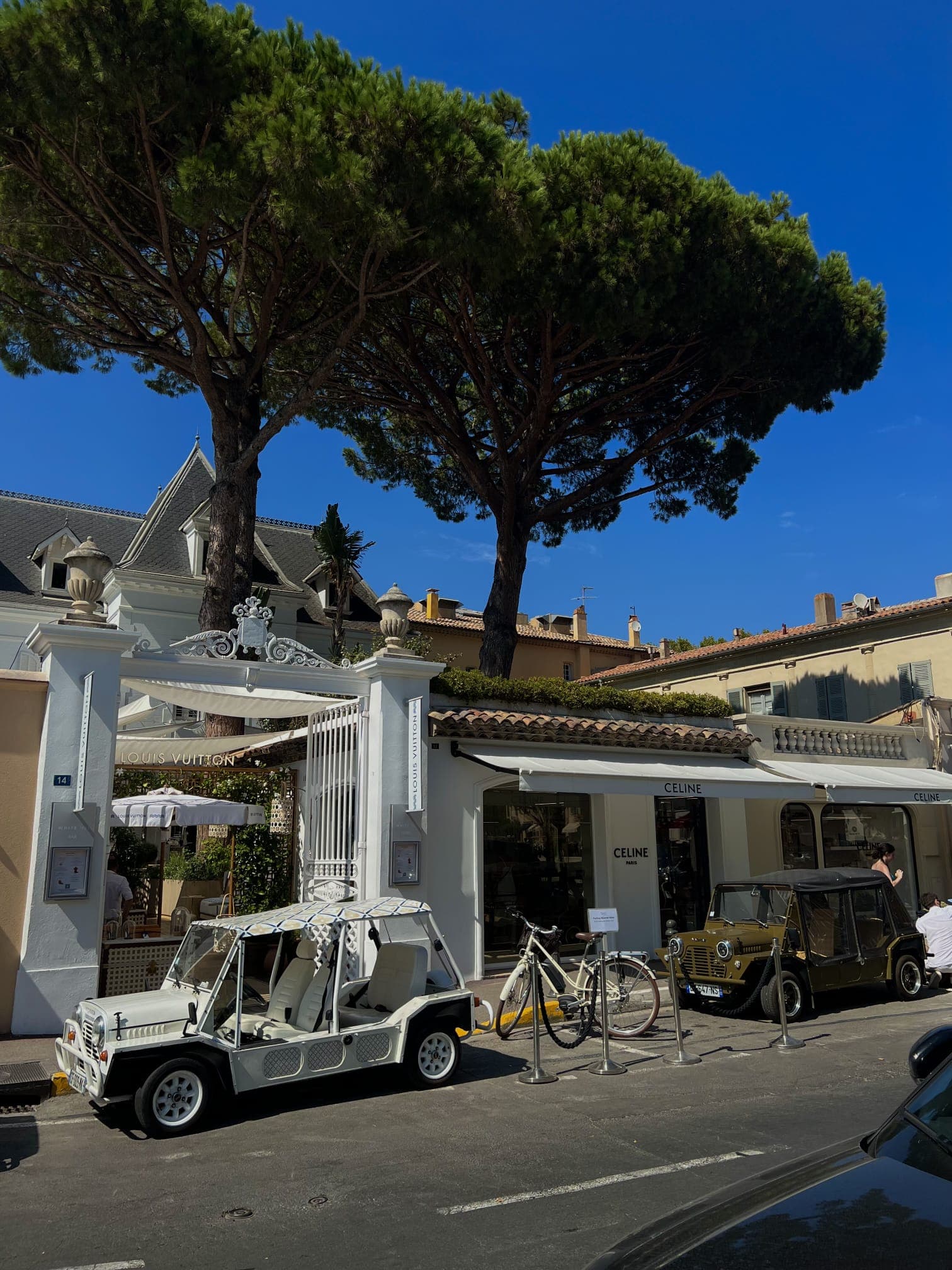 Corporate Event Transport in Monaco — Fleet Coordination for Business