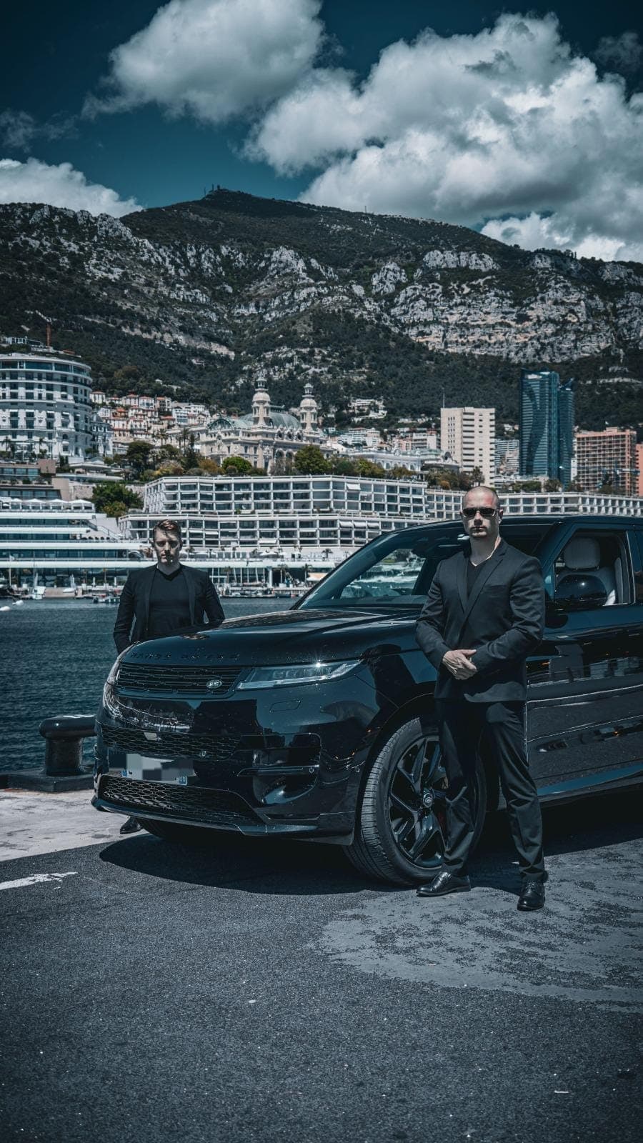 FFGR Worldwide Network — Monaco