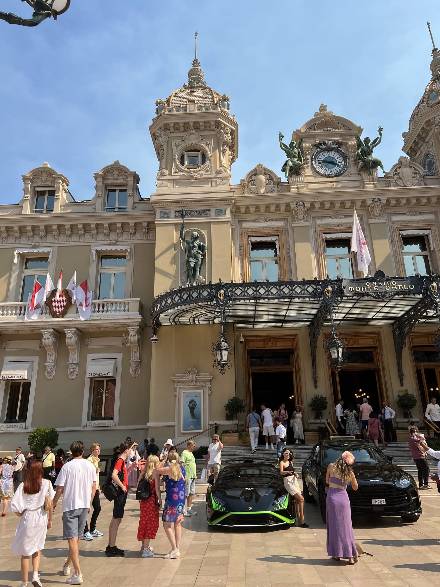 Monaco helicopter transfer — Héliair Monaco Riviera connection FFGR