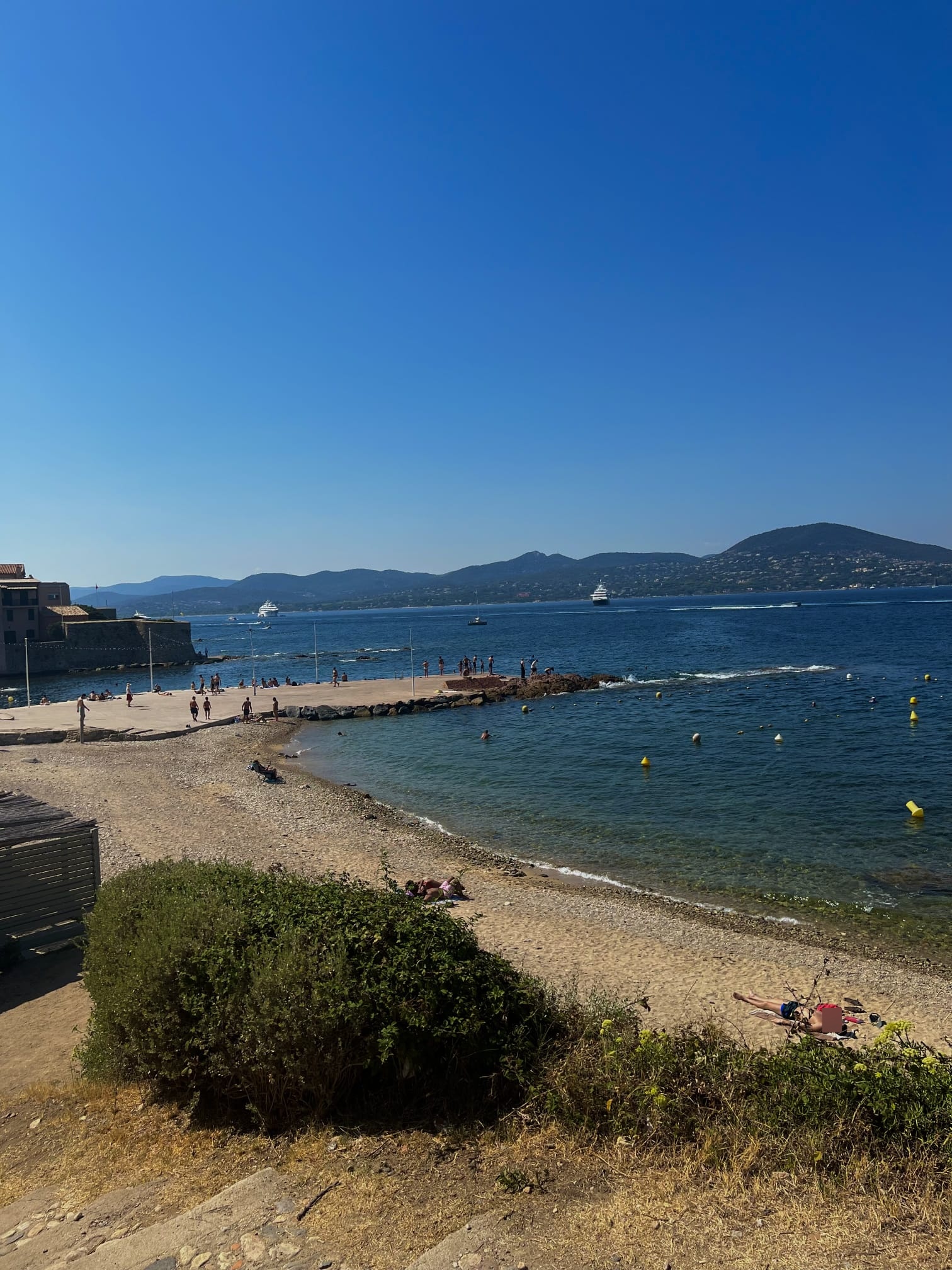 Côte d'Azur