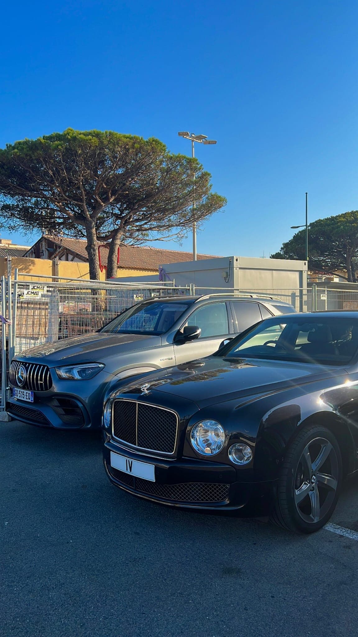 FFGR Monaco — Transport & Mobility