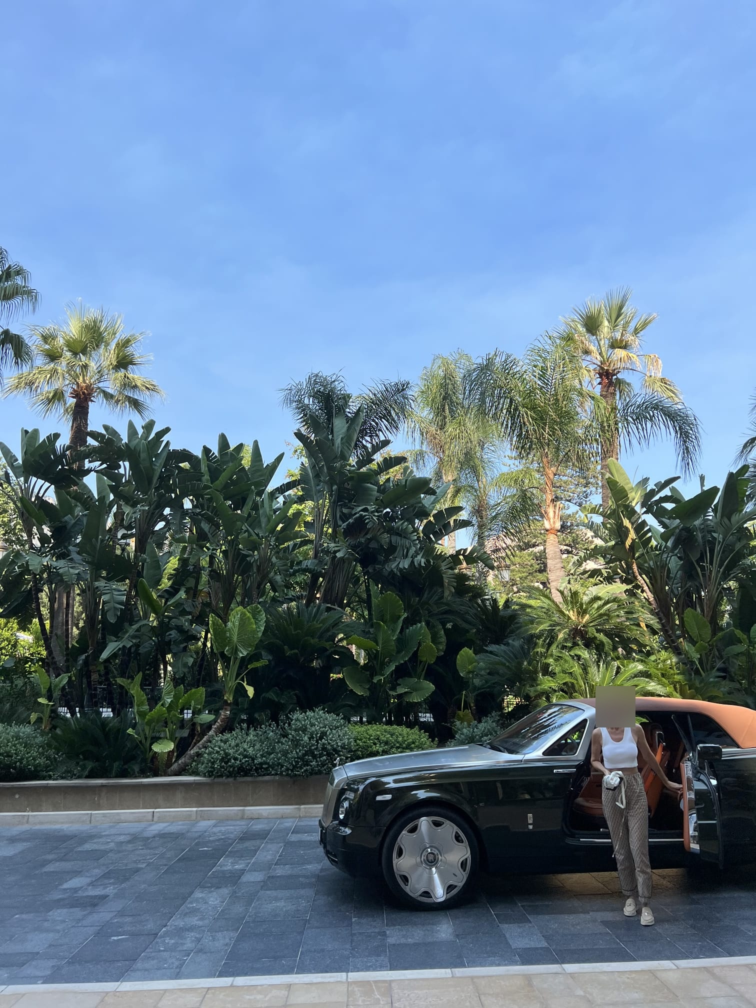 Rolls-Royce
Collection