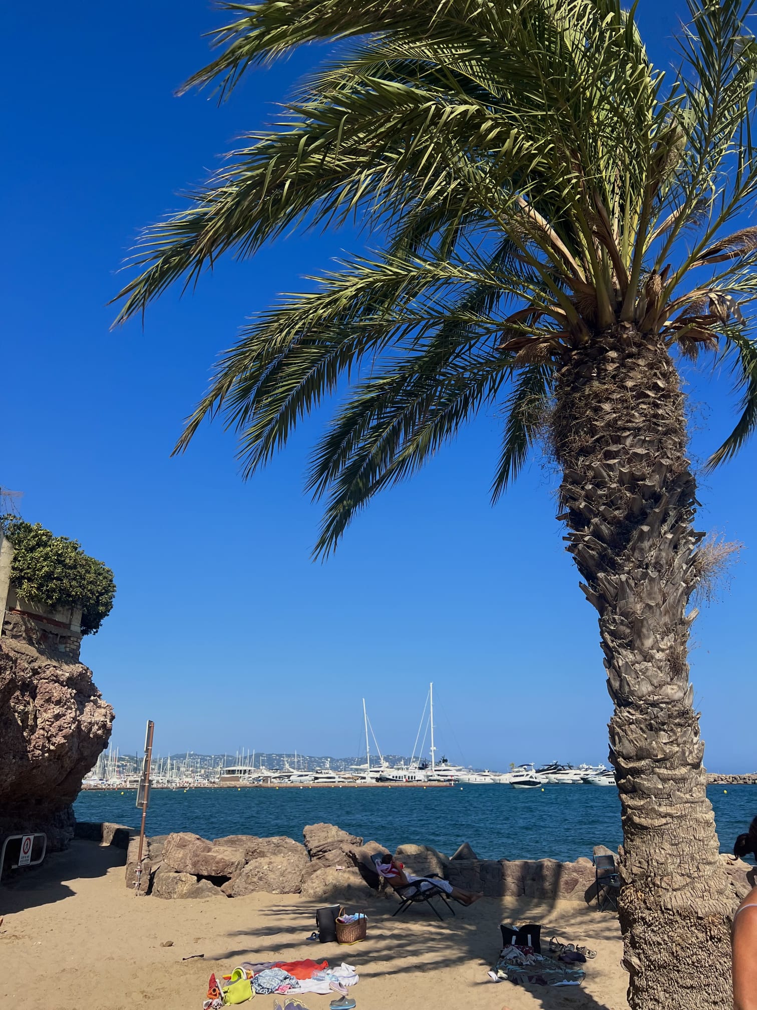 Monaco | FFGR Private Chauffeur