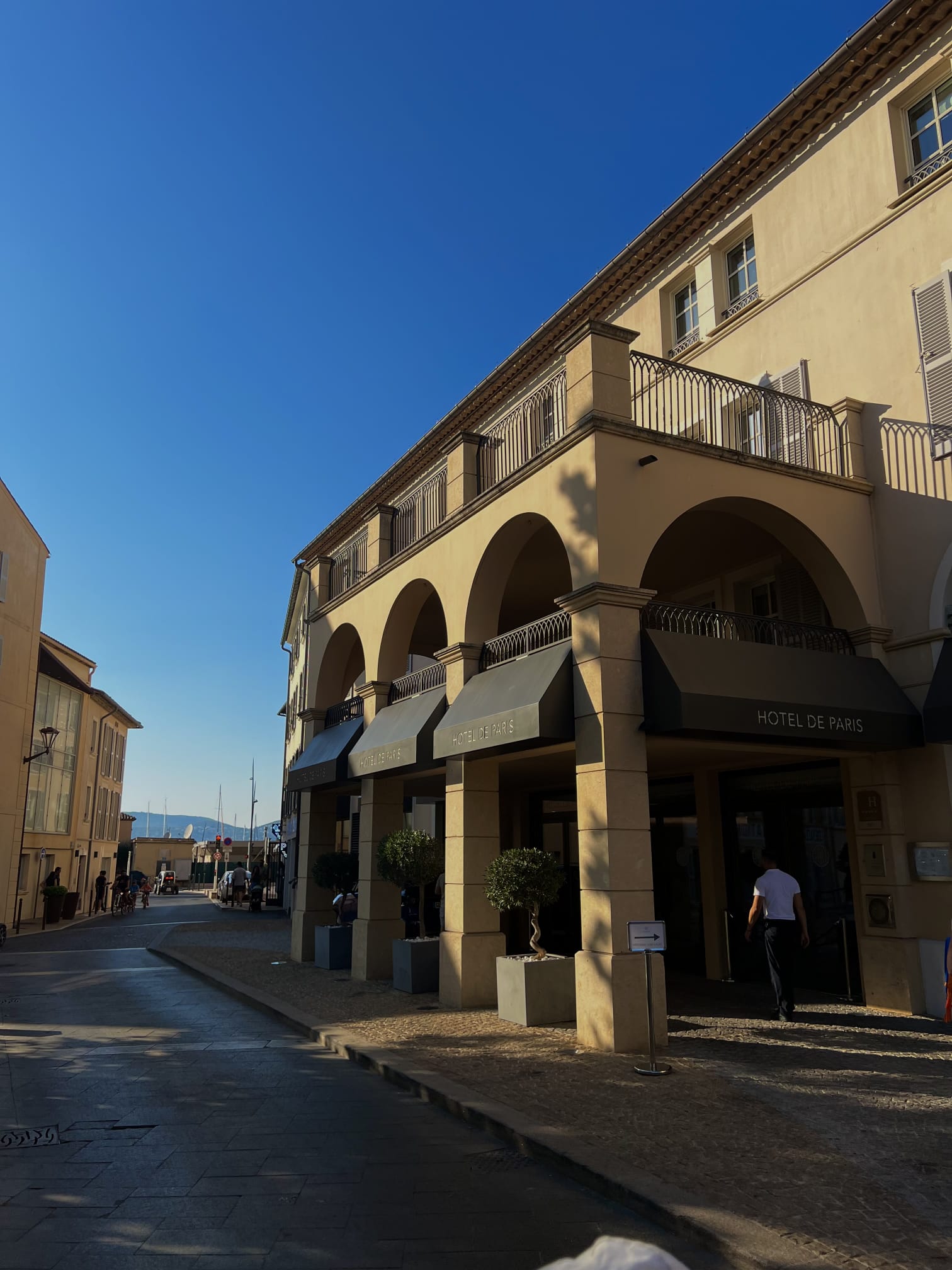 FFGR Saint-Tropez