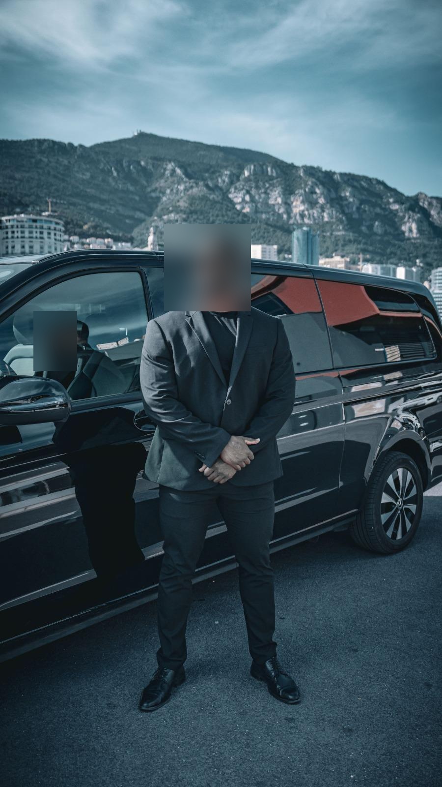 FFGR Monaco Security