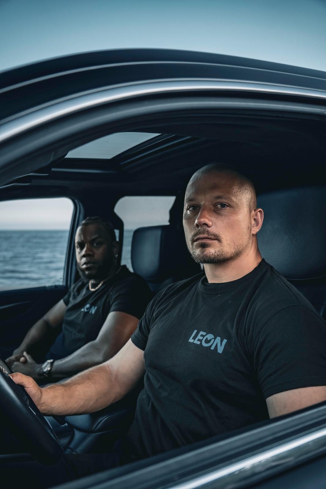 FFGR Monaco Security