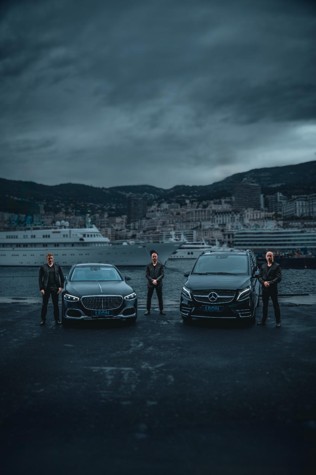 FFGR Monaco Security