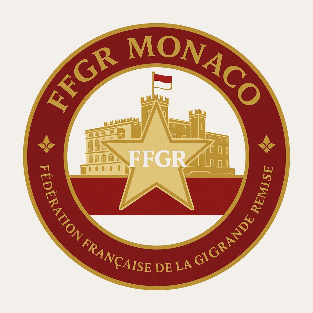 FFGR Monaco