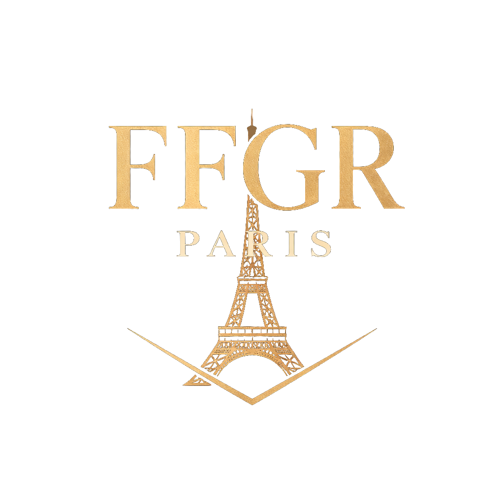 FFGR Swiss logo