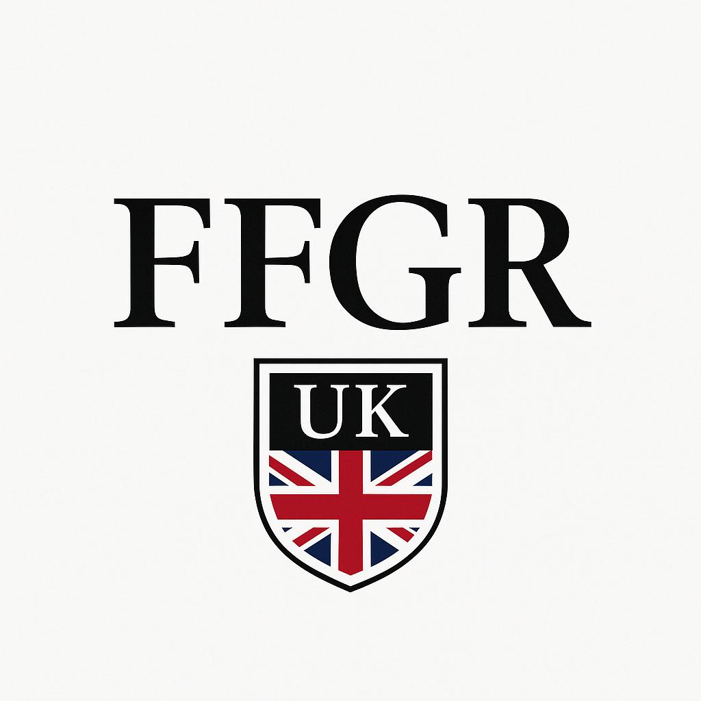 IFGR logo